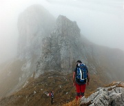 47 scendiamo a riprendere la traccia...